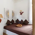 Colosseo Historic Appartement *
