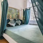 Appartement Colosseo Historic Rome