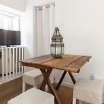 Appartement Colosseo Historic Rome