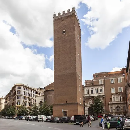 Colosseo Historic Appartement
