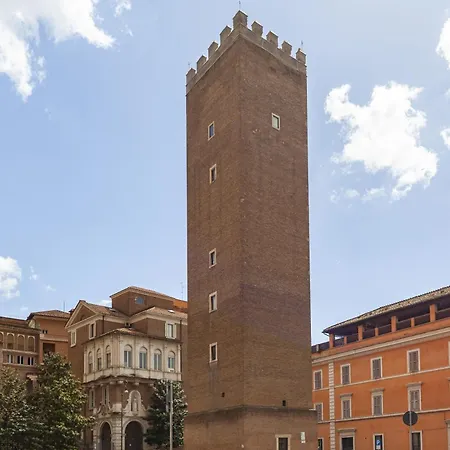 Colosseo Historic Rome