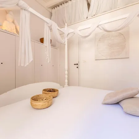 Appartement Colosseo Historic *