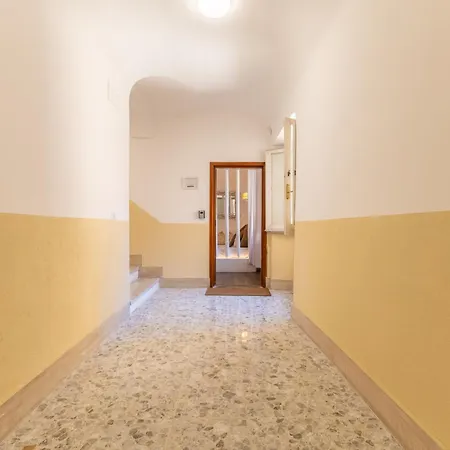 Appartement Colosseo Historic